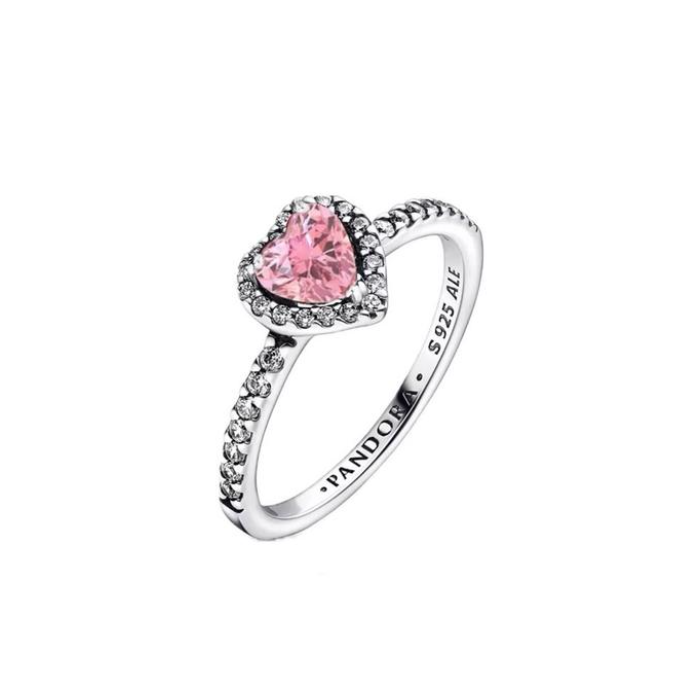 Juweel PANDORA HEART RING 198421C03 