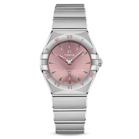 Horloge OMEGA CONSTELLATION QUARTZ 28 MM 131.10.28.60.11.001  Horloge OMEGA CONSTELLATION QUARTZ 28 MM 131.10.28.60.11.001