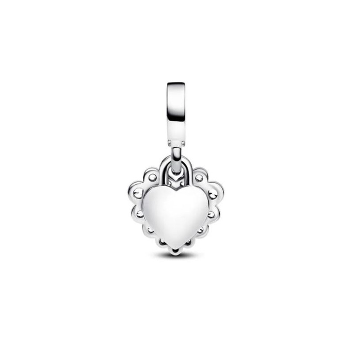 Juweel PANDORA HEART THERE IS NO ONE LIKE YOU 793765C01 