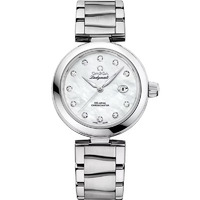 Horloge Omega Ladymatic Co-Axial 34mm 425.30.34.20.55.002 Horloge Omega Ladymatic Co-Axial 34mm 425.30.34.20.55.002
