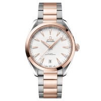 Horloge Omega Seamaster Aqua Terra 150m Co-Axial Master Chronometer 41mm 220.20.41.21.02.001 Horloge Omega Seamaster Aqua Terra 150m Co-Axial Master Chronometer 41mm 220.20.41.21.02.001