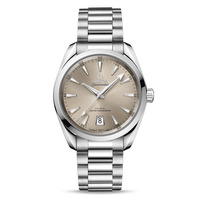 Horloge Omega Seamaster Aqua Terra 150M Co-Axial Master Chronometer 38MM 220.10.38.20.09.001 Horloge Omega Seamaster Aqua Terra 150M Co-Axial Master Chronometer 38MM 220.10.38.20.09.001