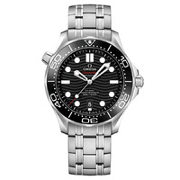 Horloge Omega Seamaster Diver 300M Co-Axial Master Chronometer 210.30.42.20.01.001 42mm Horloge Omega Seamaster Diver 300M Co-Axial Master Chronometer 210.30.42.20.01.001 42mm