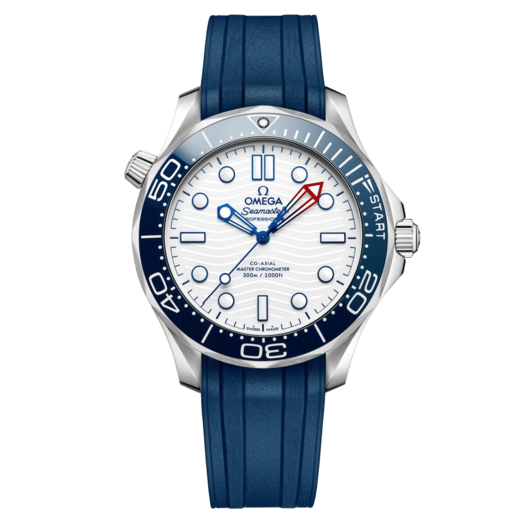 Horloge OMEGA SEAMASTER DIVER 300M 42MM CO-AXIAL MASTER CHRONOMETER 210.32.42.20.04.002 Horloge OMEGA SEAMASTER DIVER 300M 42MM CO-AXIAL MASTER CHRONOMETER 210.32.42.20.04.002