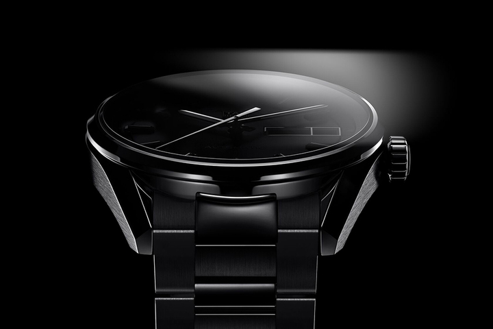 TAG Heuer Carrera Day-Date TAG Heuer Carrera Day-Date