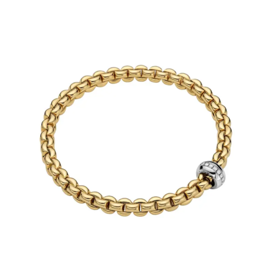 Juweel Fope Eka Flex'It armband 72110BX_BB_G_XBX_00M  Juweel Fope Eka Flex'It armband 72110BX_BB_G_XBX_00M