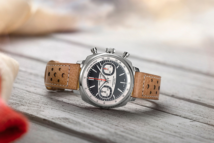 Breitling Top Time Racing & Martini Breitling Top Time Racing & Martini