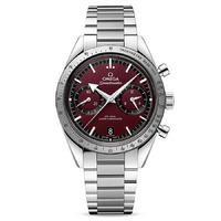 Horloge Omega Speedmaster '57 Co-Axial Master Chronometer Chronograph 40.5MM 332.10.41.51.11.001 Horloge Omega Speedmaster '57 Co-Axial Master Chronometer Chronograph 40.5MM 332.10.41.51.11.001