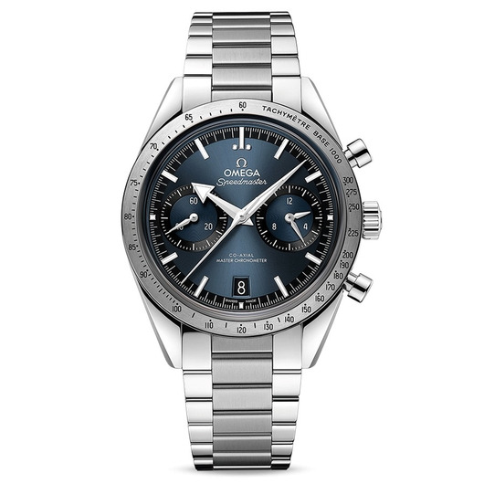 Horloge Omega Speedmaster '57 Co-Axial Master Chronometer Chronograph 40.5MM 332.10.41.51.03.001  Horloge Omega Speedmaster '57 Co-Axial Master Chronometer Chronograph 40.5MM 332.10.41.51.03.001