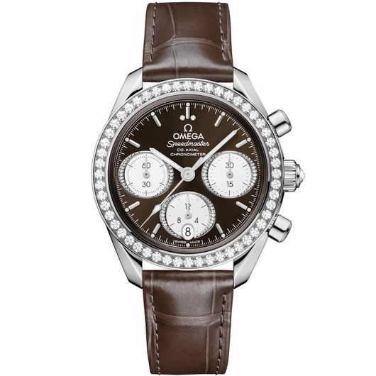 Horloge Omega Speedmaster 324.18.38.50.63.001  Horloge Omega Speedmaster 324.18.38.50.63.001