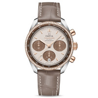 Horloge Omega Speedmaster 324.28.38.50.02.002 Horloge Omega Speedmaster 324.28.38.50.02.002