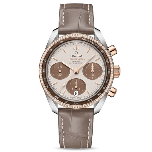 Horloge Omega Speedmaster 324.28.38.50.02.002 Horloge Omega Speedmaster 324.28.38.50.02.002