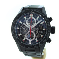 Horloge TAG Heuer Carrera CAR2090.FT6124 '90817-994-TWDH' Horloge TAG Heuer Carrera CAR2090.FT6124 '90817-994-TWDH'
