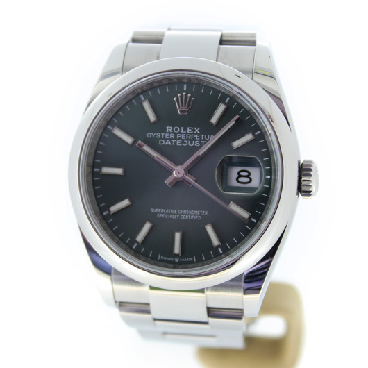 Horloge Rolex Datejust 36 126200 '90442-983-TWDH'  Horloge Rolex Datejust 36 126200 '90442-983-TWDH'