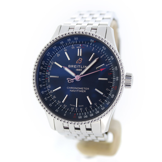 Horloge Breitling Navitimer A17395161C1A1 '90526-984-TWDH' Horloge Breitling Navitimer A17395161C1A1 '90526-984-TWDH'