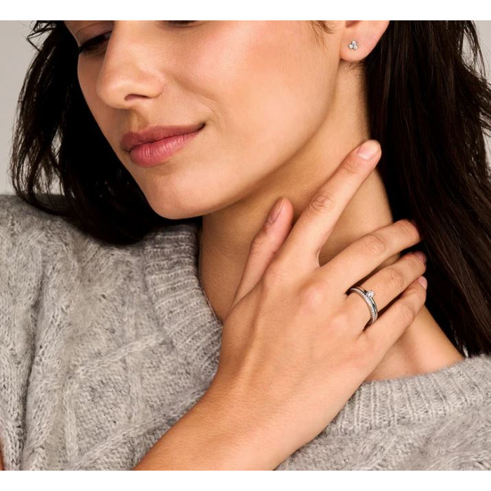 Juweel BLUSH - RING 1119WZI 