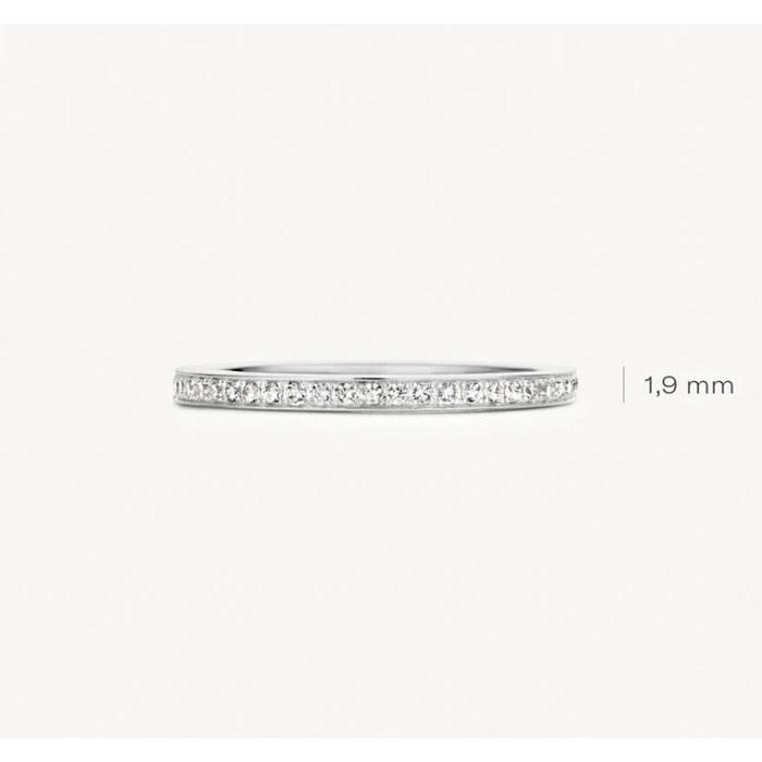 Juweel BLUSH - RING 1119WZI 