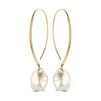 Juweel SWING JEWELS EARRINGS 18K YELLOW GOLD SWJE10331-Y14-18 Juweel SWING JEWELS EARRINGS 18K YELLOW GOLD SWJE10331-Y14-18