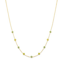 Juweel SWING JEWELS HAPPINESS NECKLACE SWCN10290-Y58-18 Juweel SWING JEWELS HAPPINESS NECKLACE SWCN10290-Y58-18