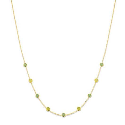 Juweel SWING JEWELS HAPPINESS NECKLACE SWCN10290-Y58-18  Juweel SWING JEWELS HAPPINESS NECKLACE SWCN10290-Y58-18