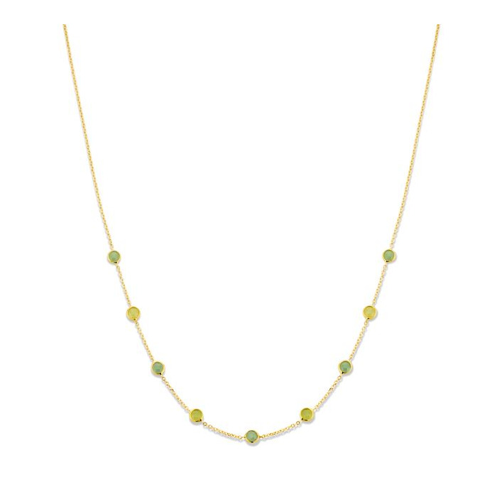 Juweel SWING JEWELS HAPPINESS NECKLACE SWCN10290-Y58-18 