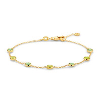 Juweel SWING JEWELS HAPPINESS BRACELET SWCB10290-Y58-18 Juweel SWING JEWELS HAPPINESS BRACELET SWCB10290-Y58-18
