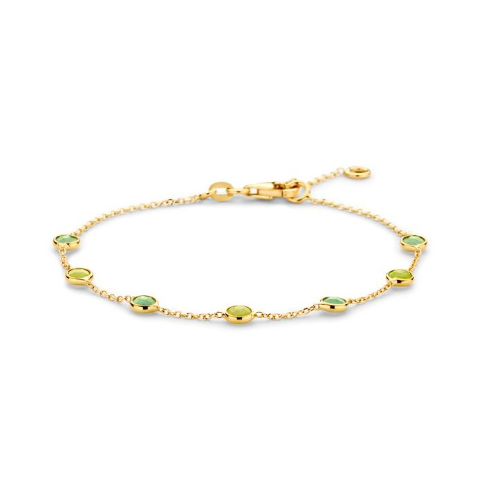 Juweel SWING JEWELS HAPPINESS BRACELET SWCB10290-Y58-18 
