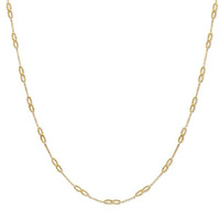 Juweel SWING JEWELS CLASSIC NECKLACE SWCN10207-Y Juweel SWING JEWELS CLASSIC NECKLACE SWCN10207-Y