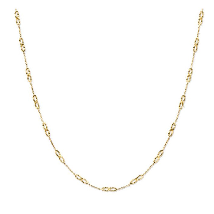 Juweel SWING JEWELS CLASSIC NECKLACE SWCN10207-Y 
