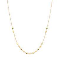 Juweel SWING JEWELS CLASSIC NECKLACE SWCN10292-Y Juweel SWING JEWELS CLASSIC NECKLACE SWCN10292-Y