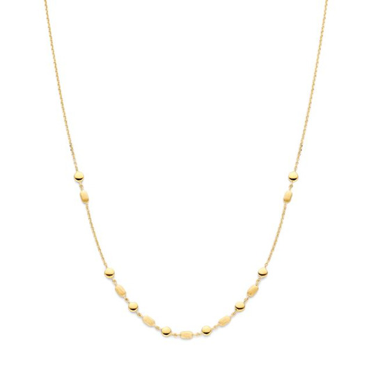 Juweel SWING JEWELS CLASSIC NECKLACE SWCN10292-Y  Juweel SWING JEWELS CLASSIC NECKLACE SWCN10292-Y