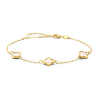 Juweel SWING JEWELS HAPPINESS BRACELET SWCB10288-Y18 Juweel SWING JEWELS HAPPINESS BRACELET SWCB10288-Y18