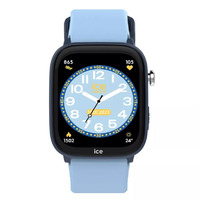 Horloge ICEWATCH ICE SMART JUNIOR 3.0 FIND MY BLUE-LIGHT BLUE 1.75 024548  Horloge ICEWATCH ICE SMART JUNIOR 3.0 FIND MY BLUE-LIGHT BLUE 1.75 024548