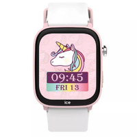 Horloge ICEWATCH ICE SMART JUNIOR 3.0 FIND MY PINK-WHITE 1.75 024549  Horloge ICEWATCH ICE SMART JUNIOR 3.0 FIND MY PINK-WHITE 1.75 024549