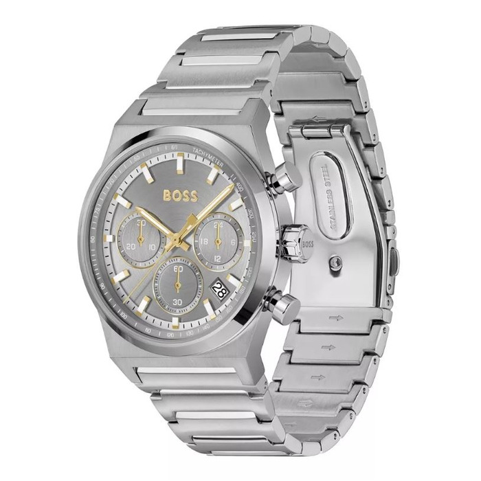 Horloge HUGO BOSS CANDOR 1514221 