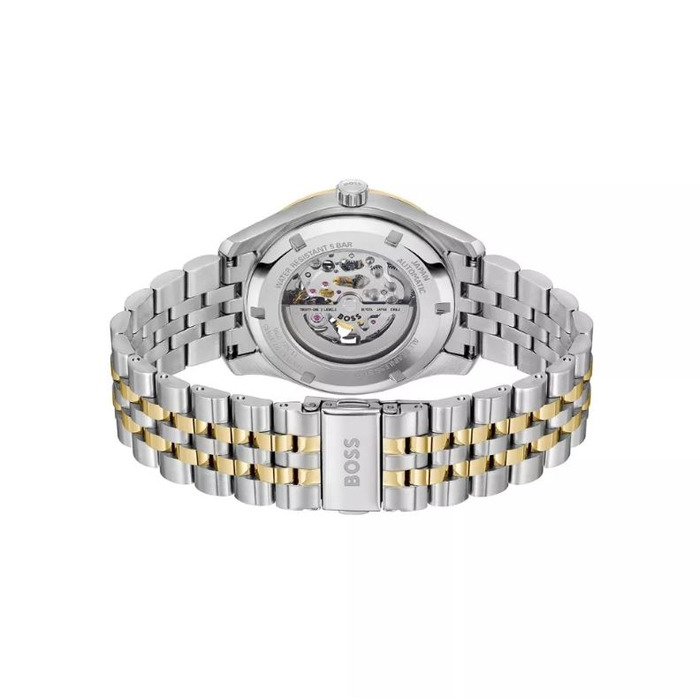 Horloge HUGO BOSS PRINCIPLE SKELETON 1514237 