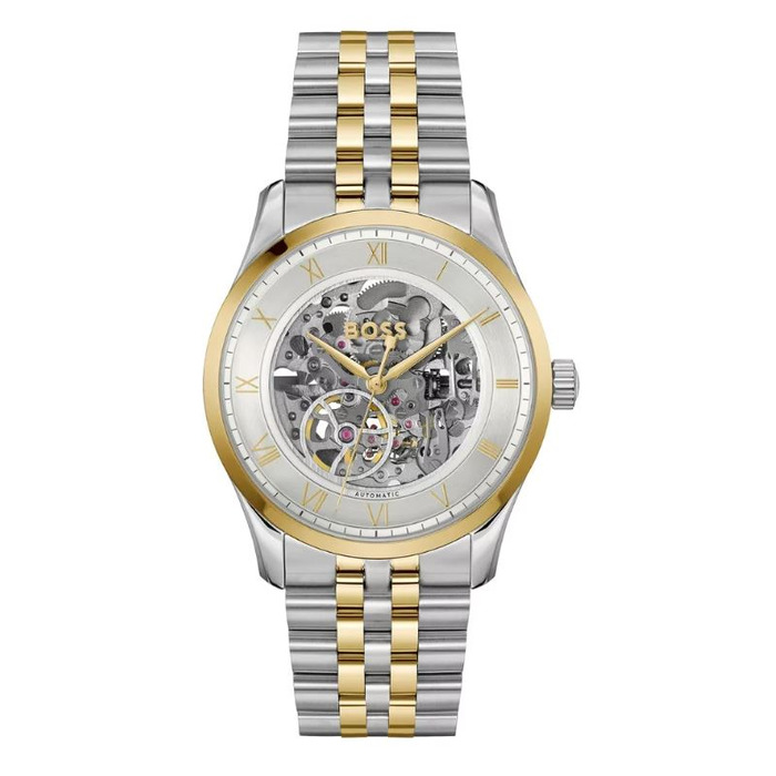 Horloge HUGO BOSS PRINCIPLE SKELETON 1514237 