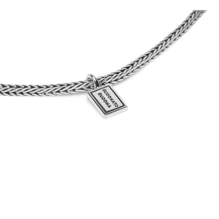 Juweel Buddha To Buddha Barbara XS Necklace 717/50CM 