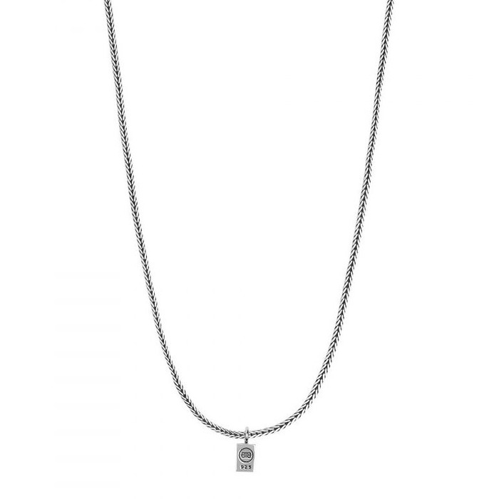 Juweel Buddha To Buddha Barbara XS Necklace 717/50CM 