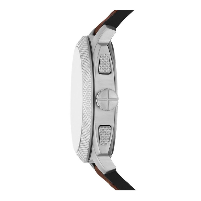 Horloge FOSSIL MACHINE GREEN FS6100 