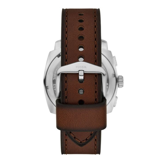 Horloge FOSSIL MACHINE GREEN FS6100 