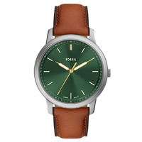 Horloge FOSSIL MINIMALIST FS6094 Horloge FOSSIL MINIMALIST FS6094