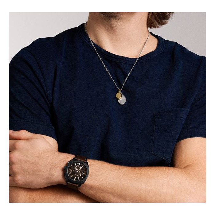 Horloge FOSSIL FS6101 