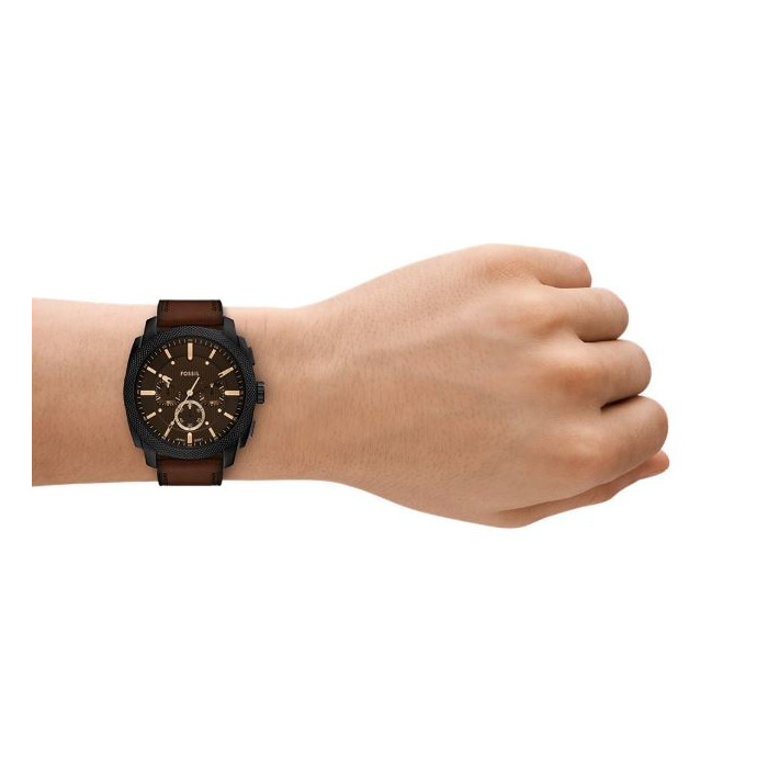 Horloge FOSSIL FS6101 