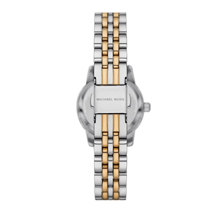 Horloge Michael Kors Lexington MK4865 