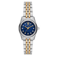 Horloge Michael Kors Lexington MK4865  Horloge Michael Kors Lexington MK4865