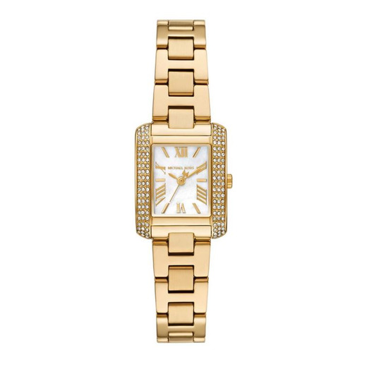 Horloge Michael Kors Emery MK4867  Horloge Michael Kors Emery MK4867