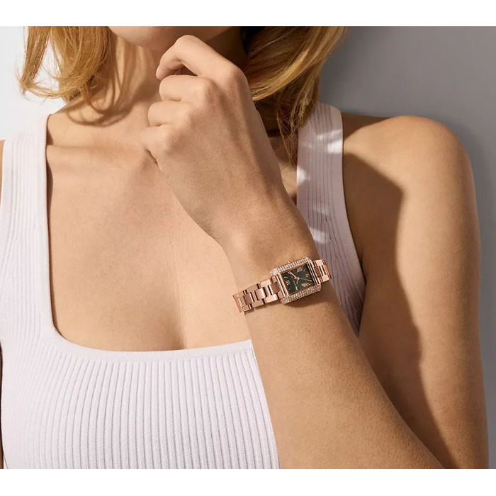 Horloge Michael Kors Emery MK4868 