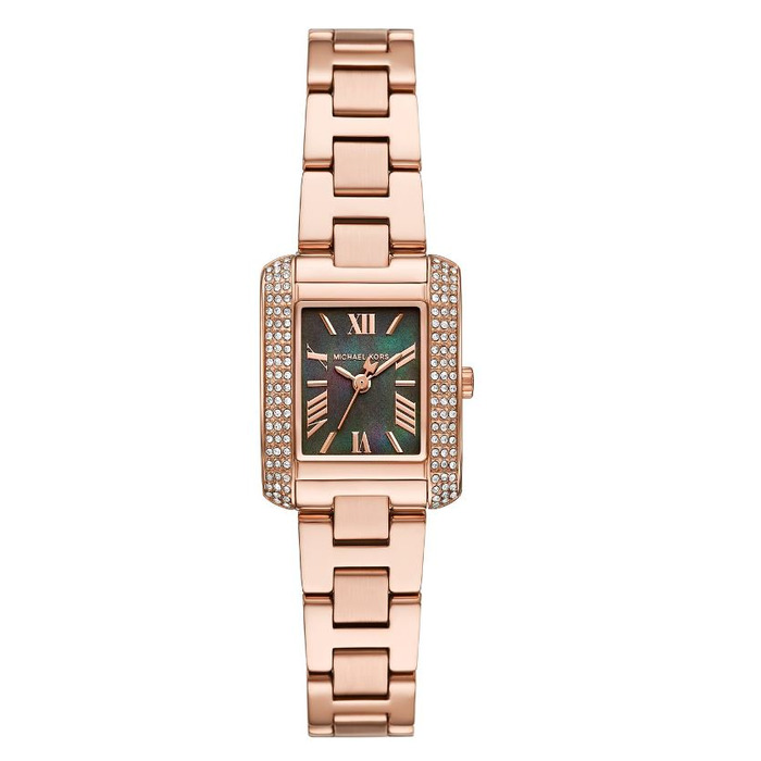 Horloge Michael Kors Emery MK4868 