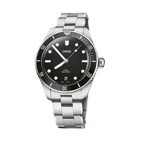 Horloge Oris Diver Date 01733 7795 4054-set  Horloge Oris Diver Date 01733 7795 4054-set